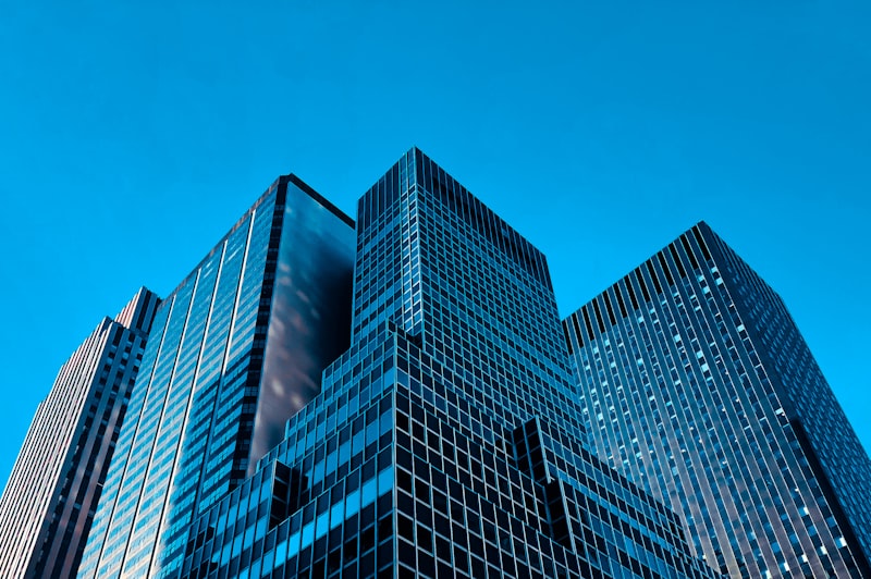Déplacements business